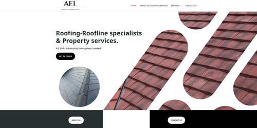 AEL Roofing